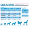 Pets First LSU Puffer Camisetas para perros_2