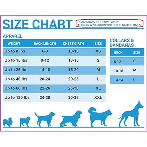 Pets First LSU Puffer Camisetas para perros_2