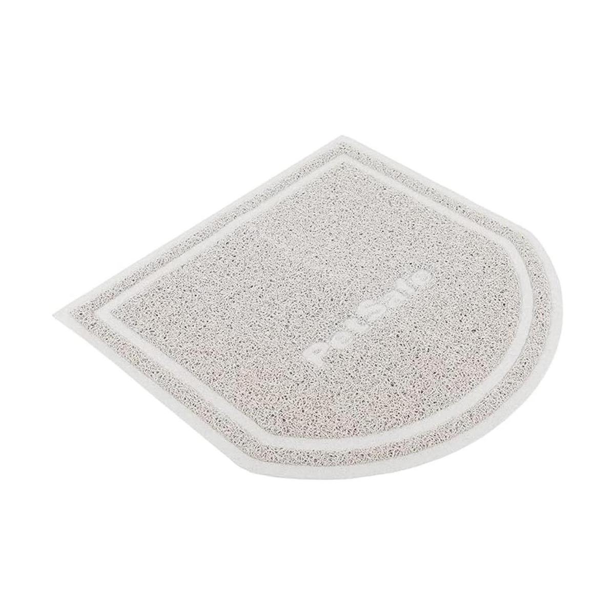 PetSafe Tapete de arena antirastreo atrapa arena para