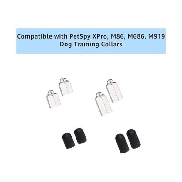 PetSpy M86M686M919 Puntos de contacto extra Pieza de_2