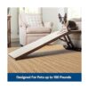 PetSafe CozyUp Rampa de sofá para perros rampa plegable_5