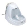 PetSafe Drinkwell Platinum o fuente de agua de 1 galón_1