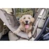 PetSafe Happy Ride Fundas de asiento impermeables para