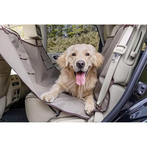 PetSafe Happy Ride Fundas de asiento impermeables para