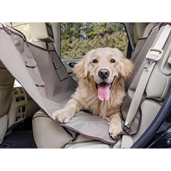 PetSafe Happy Ride Fundas de asiento impermeables para