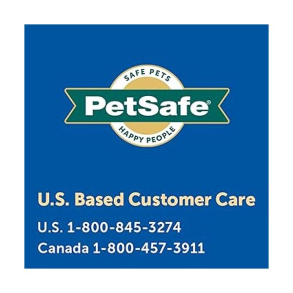 PetSafe 34 Replacement Collar Strap with no holes for_5