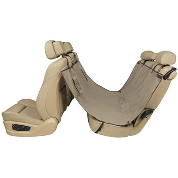 PetSafe Happy Ride Fundas de asiento impermeables para