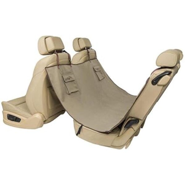 PetSafe Happy Ride Fundas de asiento impermeables para