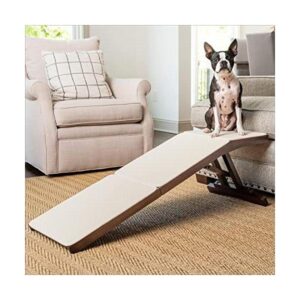 PetSafe CozyUp Rampa de sofá para perros rampa plegable_1
