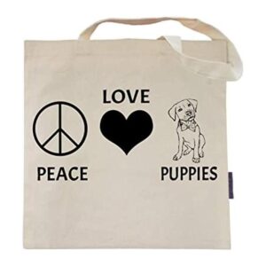 Pet Studio Art Bolsa para perros divertida_1