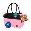 PetAmi Transportador de bolsos para perros aprobado por