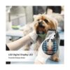 Pet Clippers Kit profesional de aseo para perros_6