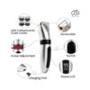 Pet Clippers Kit profesional de aseo para perros_2