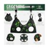 Pet Grooming Hammock for Nail Trimming Complete Groomers_4