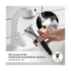 Pet Clippers Kit profesional de aseo para perros_3