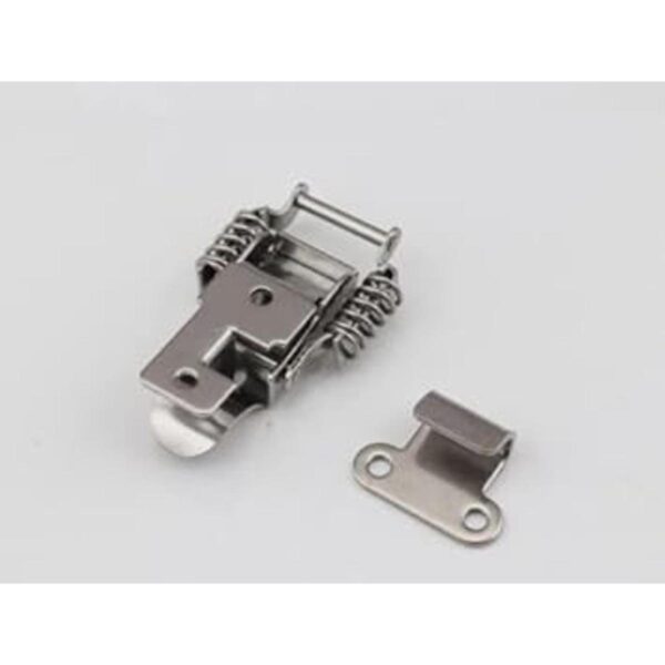Pestillos de acero inoxidable 304 de alta resistencia para