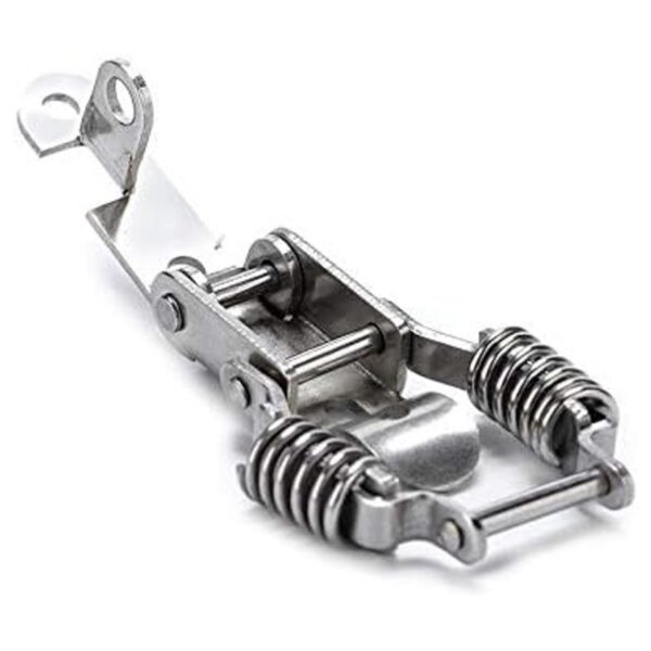 Pestillos de acero inoxidable 304 de alta resistencia para