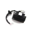 Pestillo de maletero con botón Hatch 812602V010 compatible_1