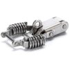 Pestillos de acero inoxidable 304 de alta resistencia para