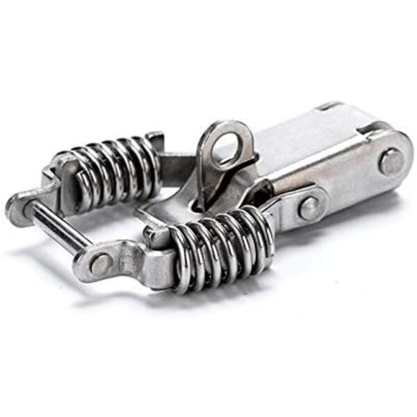 Pestillos de acero inoxidable 304 de alta resistencia para
