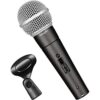 Perrycom Micrófono vocal dinámico profesional con_1