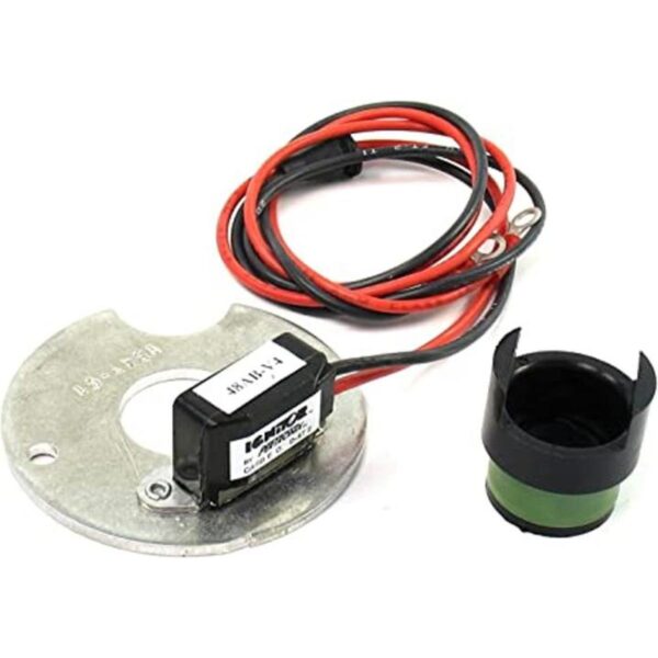 Pertronix Conversión de encendedor 1541 para prestolite de_1