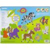 Perler Pet Parade Kit de actividades de manualidades con_2