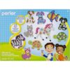 Perler Pet Parade Kit de actividades de manualidades con_1