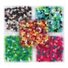 Perler Kit de manualidades de cuentas de fusibles de_4