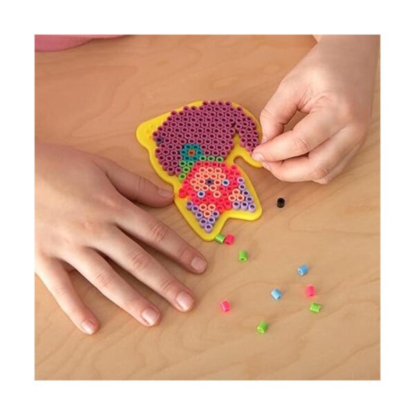 Perler Pet Parade Kit de actividades de manualidades con_4