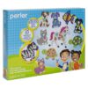 Perler Pet Parade Kit de actividades de manualidades con_5