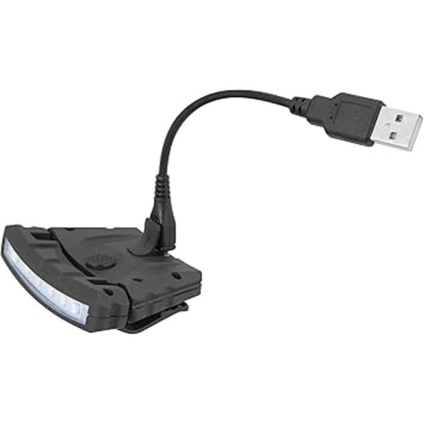 Performance Tool W2336 200 lúmenes recargable LiIon ala_2