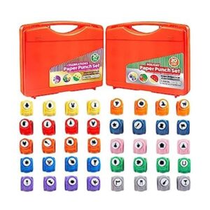 Perforadores de papel para álbumes de recortes para cada