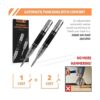 Perforadora central automática de 5 pulgadas herramienta_5