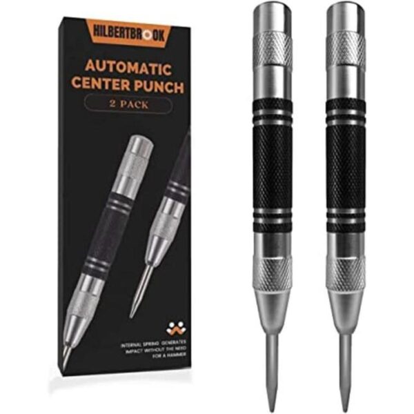 Perforadora central automática de 5 pulgadas herramienta_1