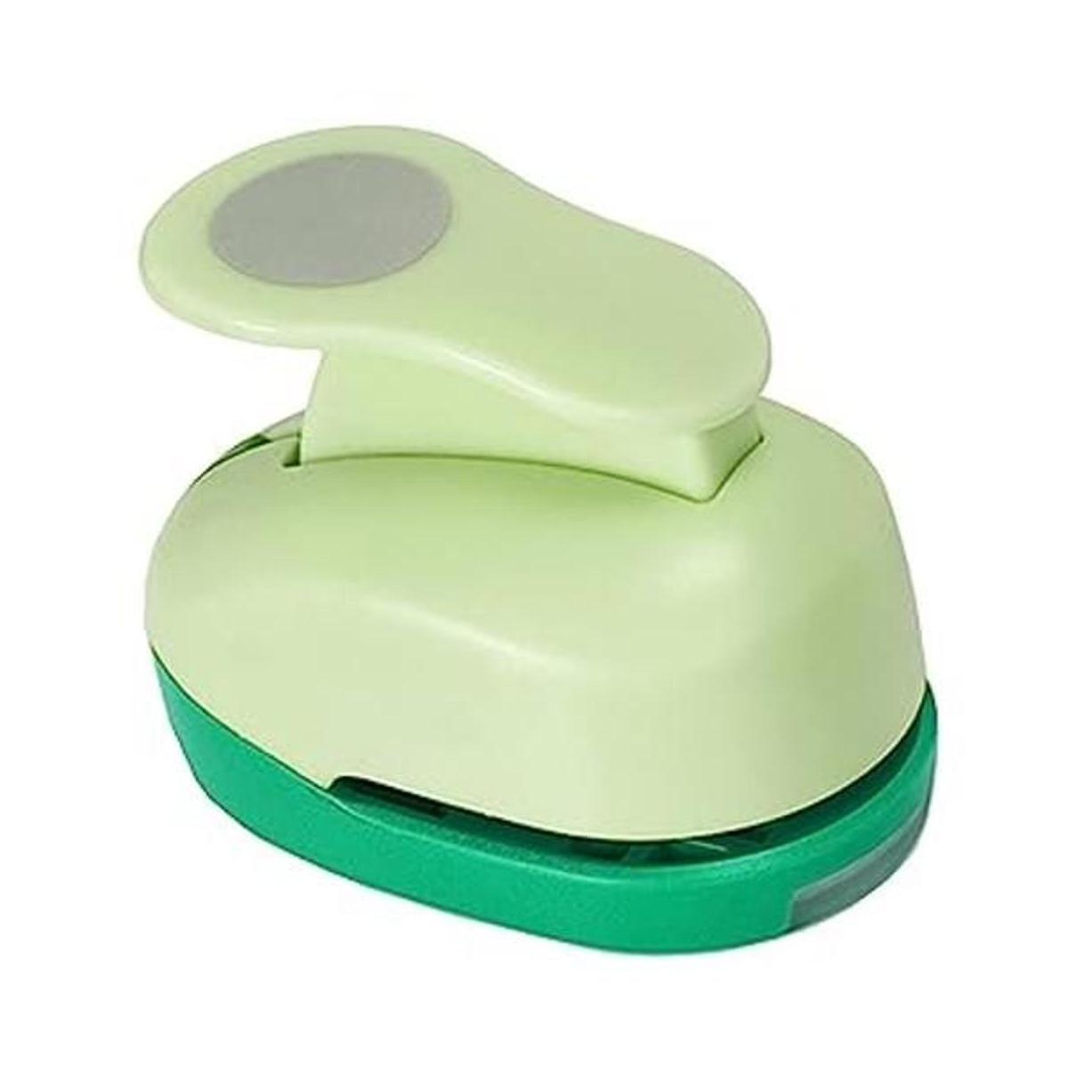 Perforadora circular de 3 pulgadas para manualidades