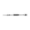 Perforadora central automática resistente con acero