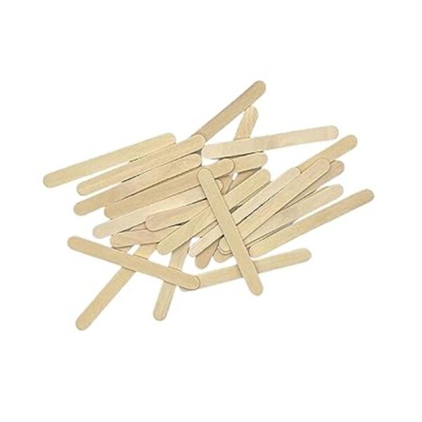 Perfect Stix 3.5 Craft Sticks Box of 1000 Sticks PS93