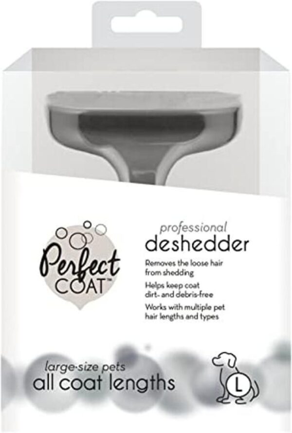 Perfecto Coat peine profesional para todas las longitudes_1