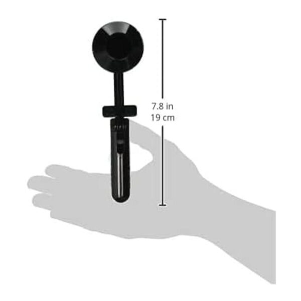 Perfect Pod EZScoop Cuchara de café y embudo para_5
