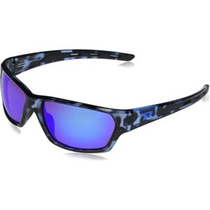 Peppers Sport Gafas de sol ovaladas azul_1