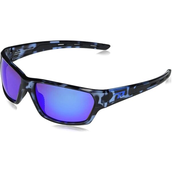 Peppers Sport Gafas de sol ovaladas azul_1