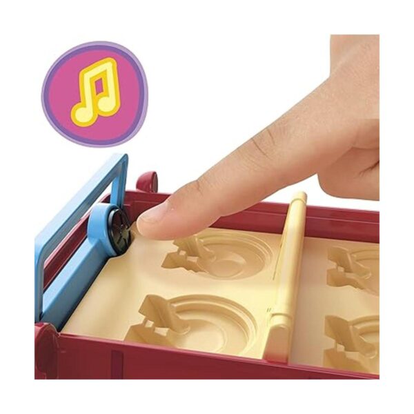 Peppa Pig Peppas Adventures Peppas Family Juguete_5