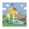 Peppa Pig Peppas Adventures Peppa Visits The Vet Fun_3
