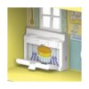 Peppa Pig Peppas Adventures Juego de casa familiar de_4