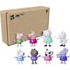 Peppa Pig Dr. Polar Bear Calls On Peppa and Friends_2