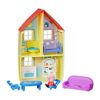 Peppa Pig Peppas Adventures Juego de casa familiar de_1
