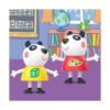Peppa Pig El paquete de 8 figuras incluye Peppa Pig_3