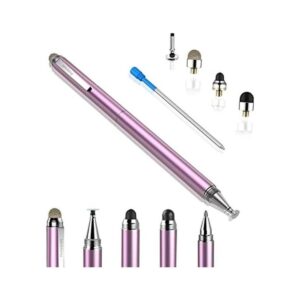 Penyeah Lápiz óptico para iPad 4 en 1 de alta_1