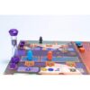 Pendulum Juego de mesa para colocar un trabajador_4